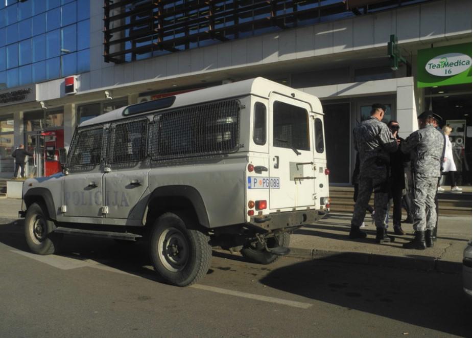 Opsežna kriminalna akcija: Osumnjičeni da su planirali surova ubistva osmorice policajaca