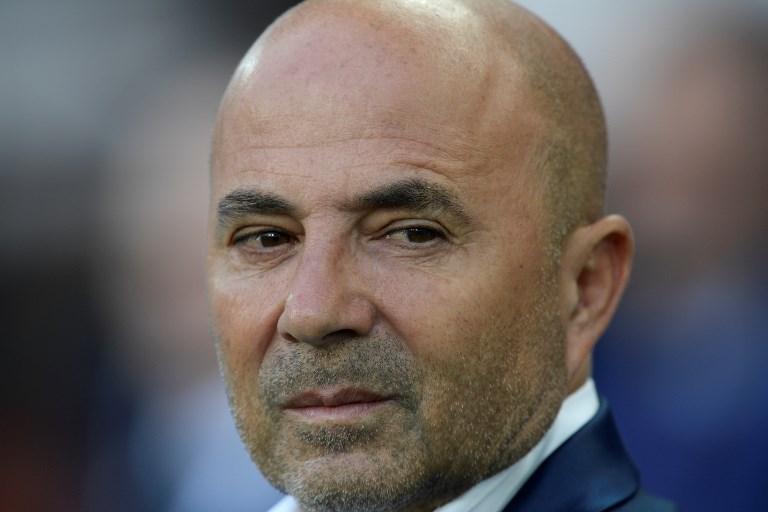 Selektor Argentine moli za oproštaj: Sampaoli preuzeo odgovornost za sinoćnji debakl