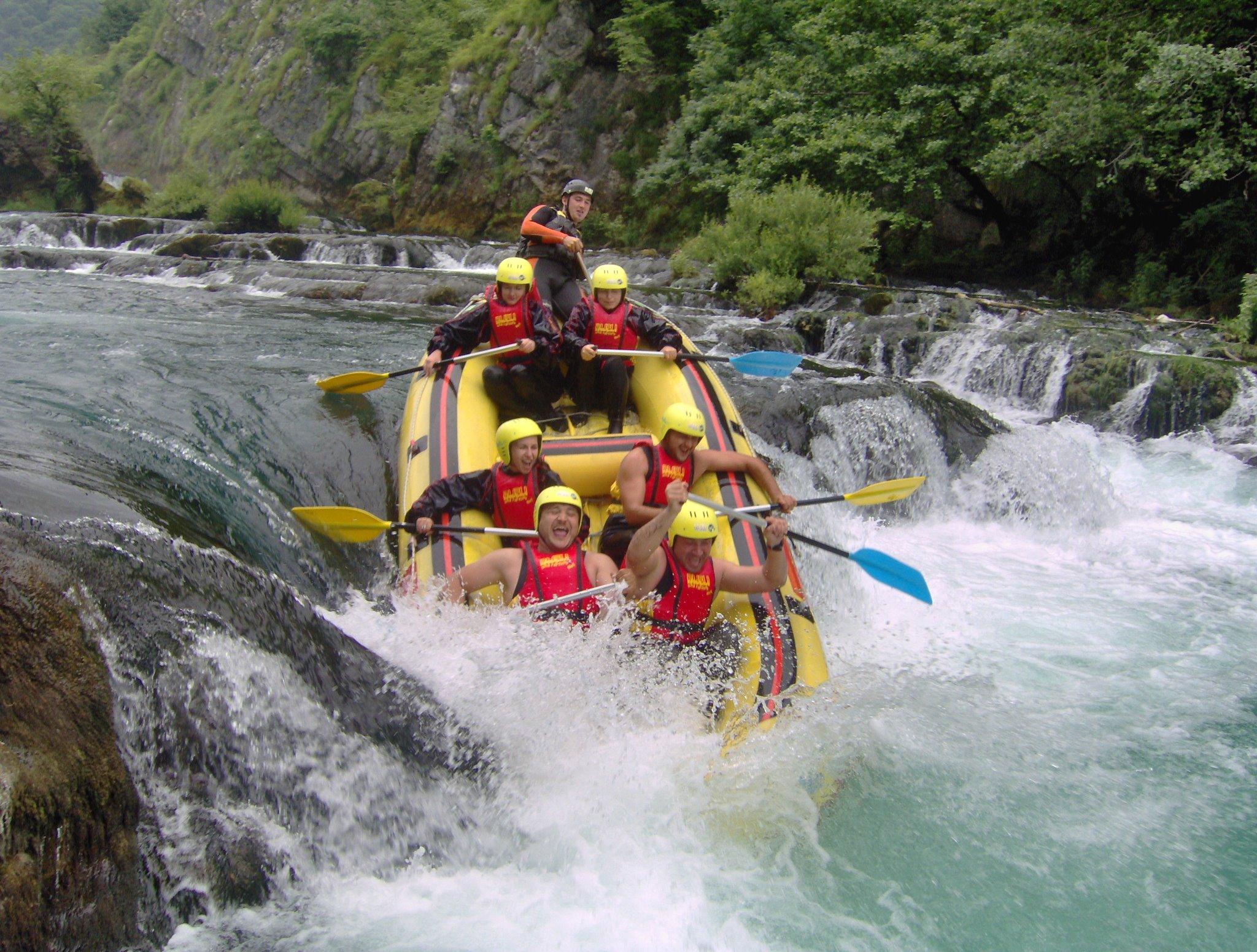 Adrenalinski doživljaj nije vrijedan ljudskog života 