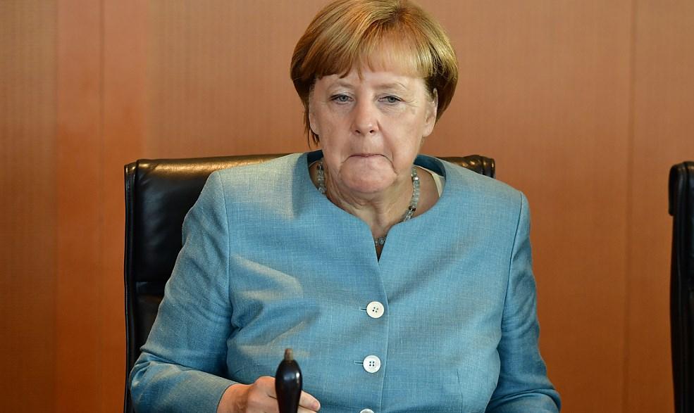 Merkel: Dobra volja za rješavanje sporova u vezi s migracijama