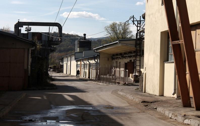 Drama u Zavidovićima: Napao radnika firme „Tvornica montažnih kuća“ pa mu ukrao torbu s više desetina hiljada KM