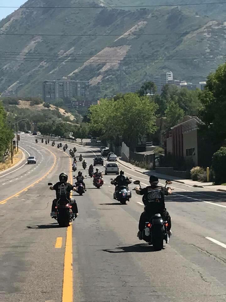 "Zmajevi od Bosne" na motociklima kroz Ameriku