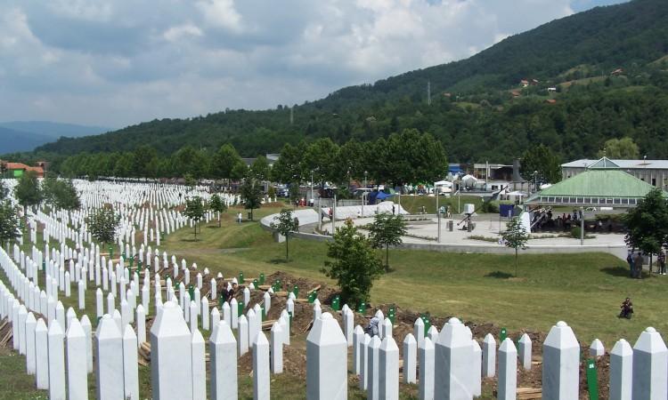 Imena žrtava koje će biti ukopane 11. jula u Potočarima