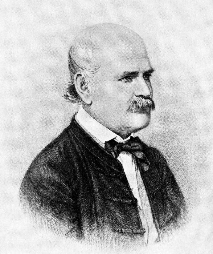 Ignac Semmelweis - Avaz