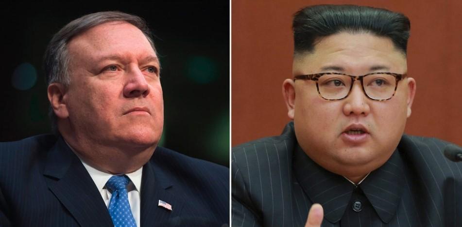 Pompeo i Kim Jong-un saglasni: Postoji još mnogo stvari koje moramo razjasniti