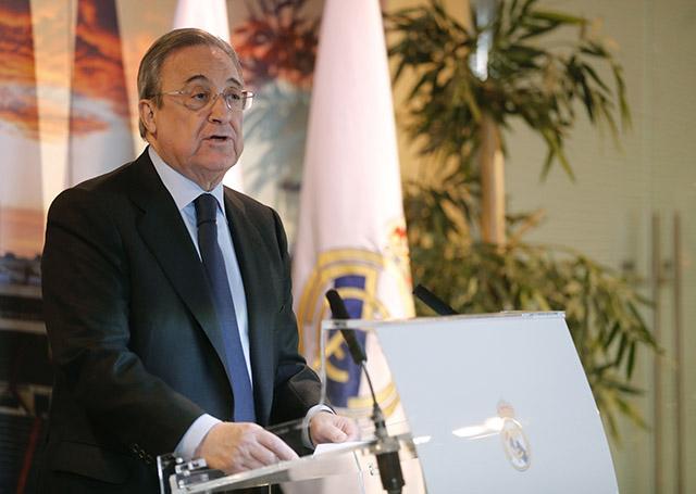 Florentino Perez prihvatio ponudu: Ronaldo od naredne sezone u Juventusu!