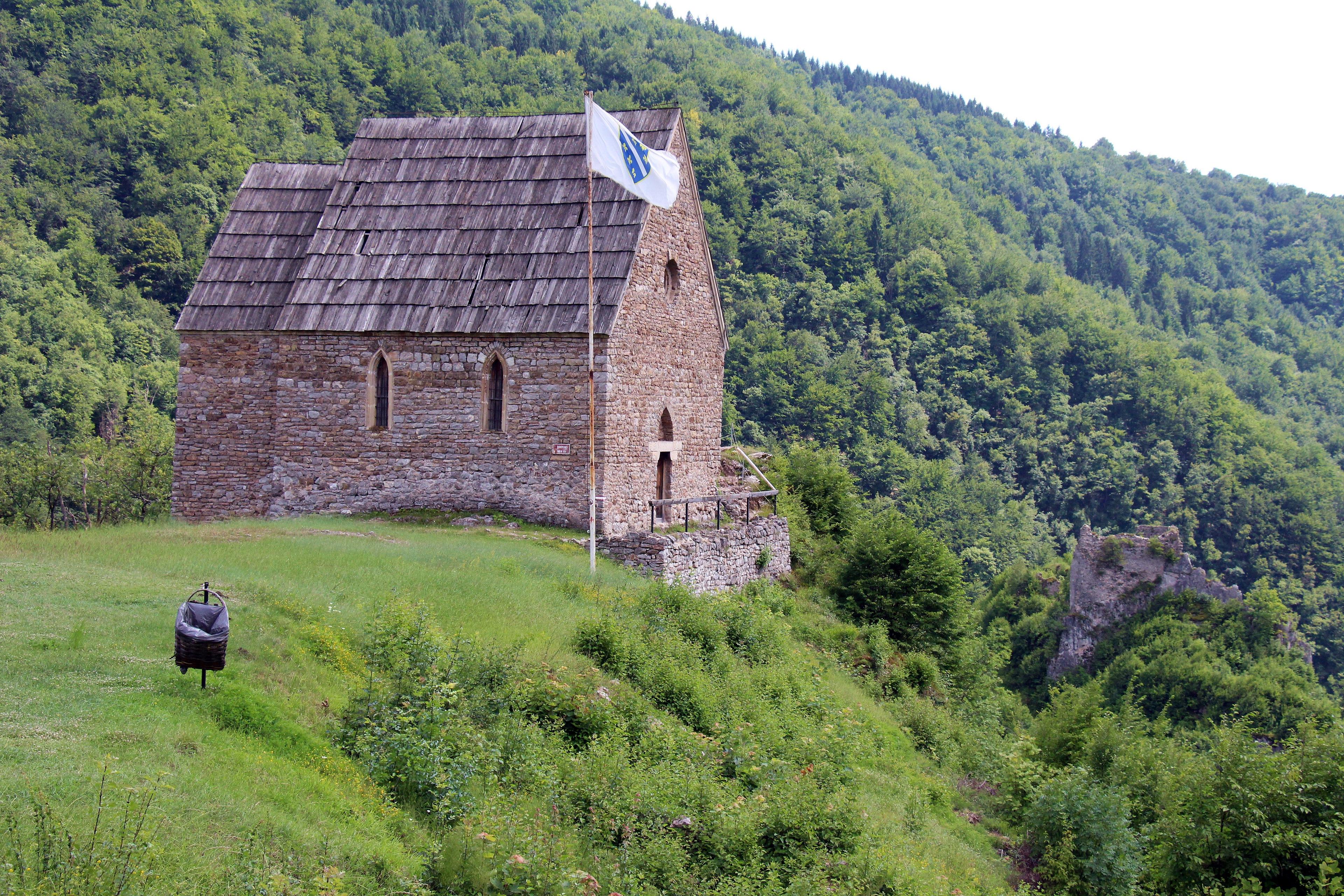 Bobovac: Grad bosanske državnosti i opstojnosti - Avaz