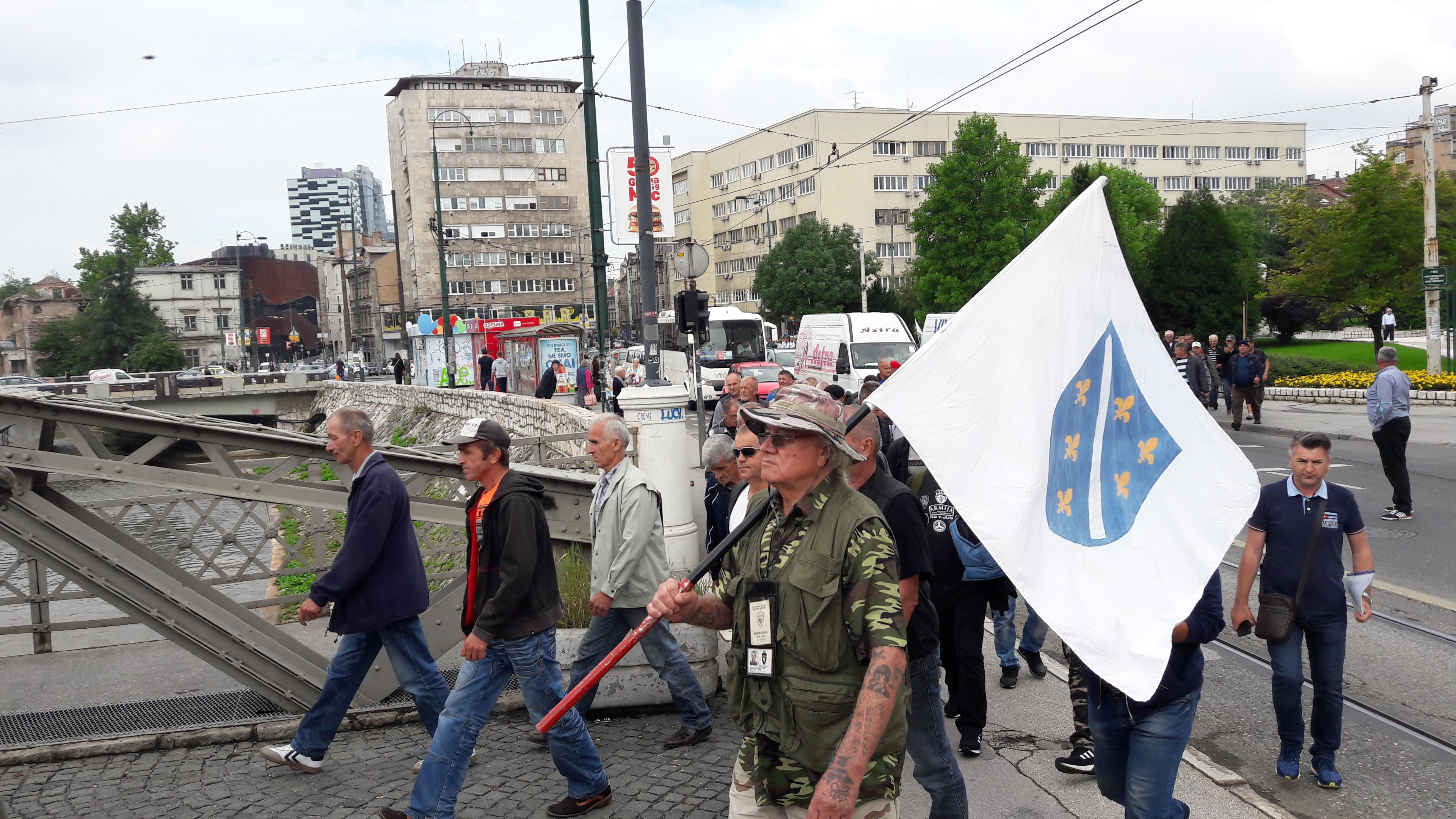 Borci gube strpljenje: Upozoravam vas sve, riješite ovo danas, nemojte čekati sutra