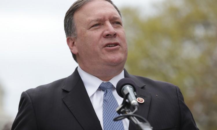 Pompeo: Moramo zaustaviti Iran u finansiranju terorizma