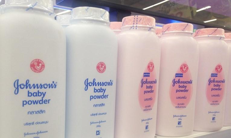 "Johnson & Johnson'' mora platiti 4,7 milijardi dolara odštete ženama oboljelim od raka