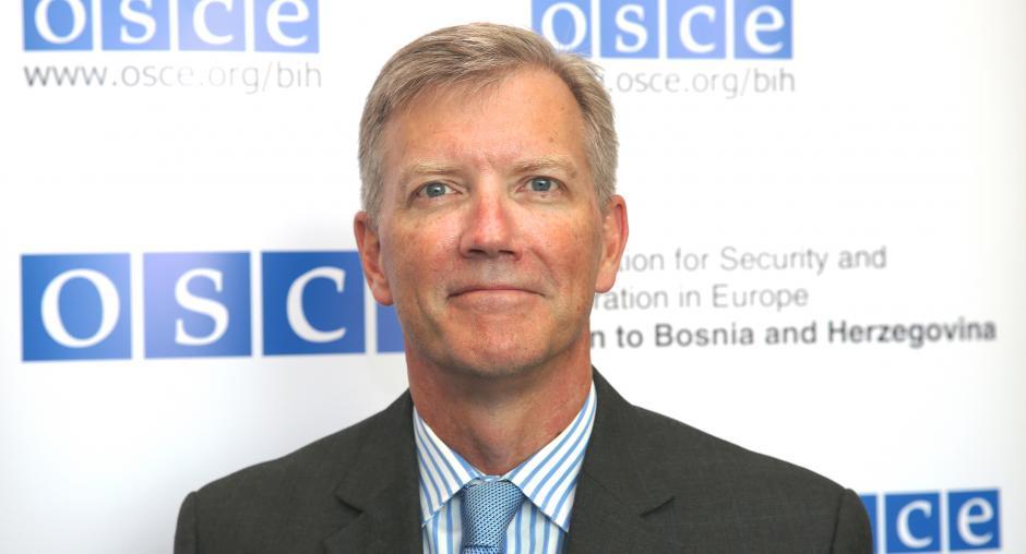 Misija OSCE-a u BiH: Poricanje, poticanje ili umanjivanje genocida predstavlja prijetnju sigurnosti i stabilnosti u BiH