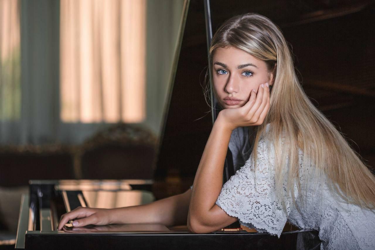 Sarajka Naomi Druškić osvaja Holivud: Pijanistica ostvarila glavnu ulogu u filmu „Playing with Beethoven“