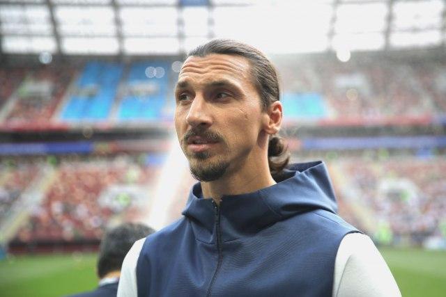 Ibrahimović nakon finala izjavio nešto što se nikako nije dopalo Hrvatima