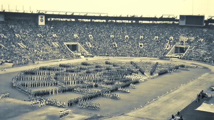 Mračna historija stadiona na kojem se igralo finale SP: Jeziva tajna Lužnjikija