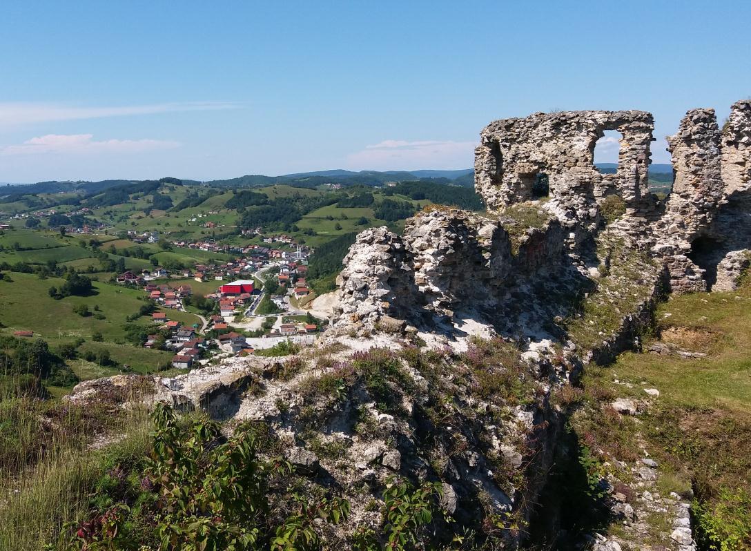 Bužim: Misterija Svetinje golica turiste