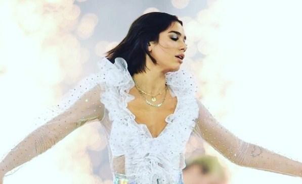 Dua Lipa pjeva numeru za novog Džejmsa Bonda