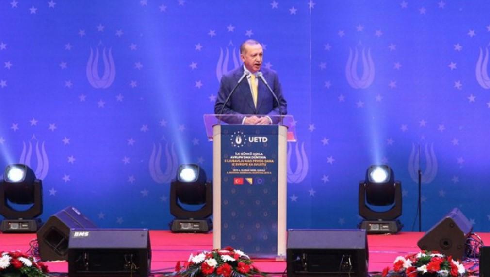 Bilans Erdoanovog vanrednog stanja: Otkazi za stotine hiljada ljudi, zatvoreno 70 novina