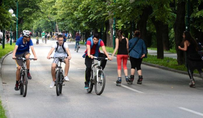 U BiH danas sunčano i toplo, temperature do 34 stepena