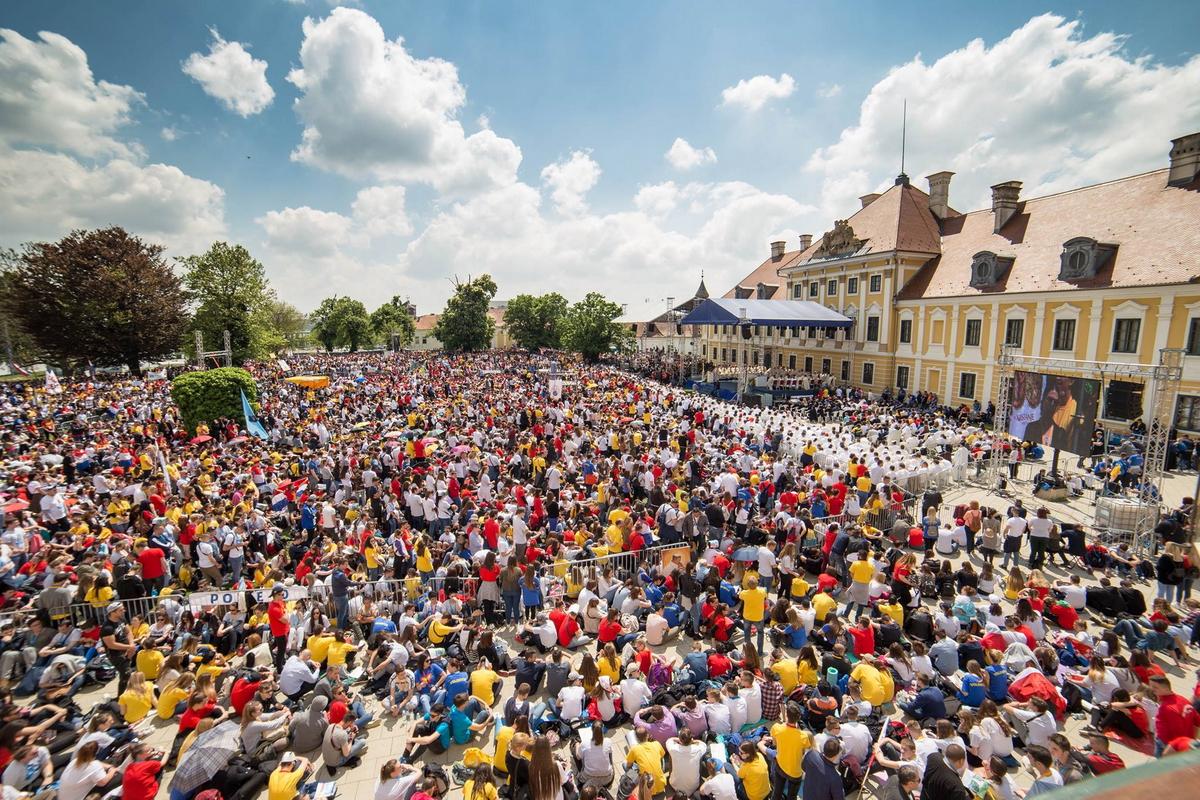 Međugorje: Mjesto spokoja posjetilo 30 miliona ljudi!