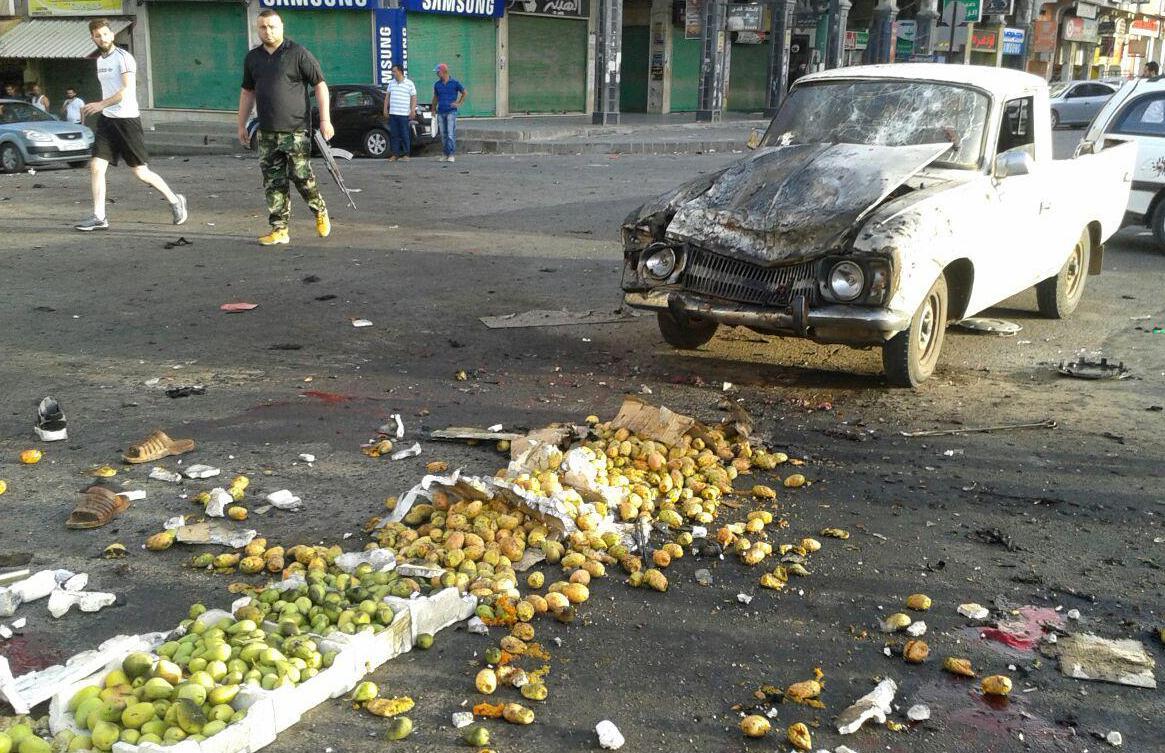 U napadu u Siriji teroristi ISIL-a ubili 156 osoba