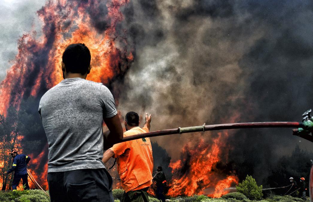 Je li tragedija koja je odnijela najmanje 80 života u Grčkoj mogla biti spriječena?