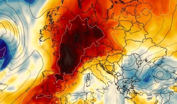 Opasan toplotni val prži Evropu, a najgore tek dolazi