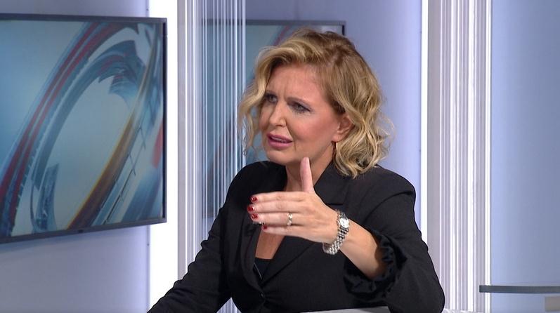 Sanela Prašović-Gadžo: Više me nećete gledati na BHT 1