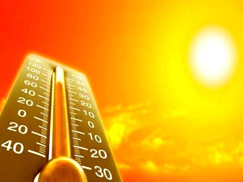 Ekstremni toplotni val pogodit će Španiju i Portugal, temperature će biti i do 50 stepeni