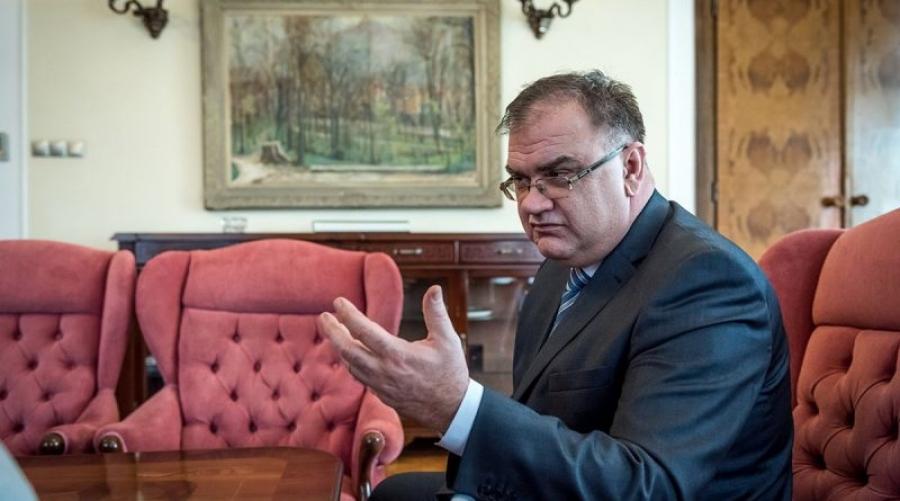 Ivanić: Nije realna priča oko nezavisnosti Republike Srpske