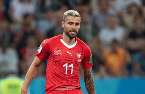 Behrami bijesan na odluku Petkovića: Ovo je stvar politike