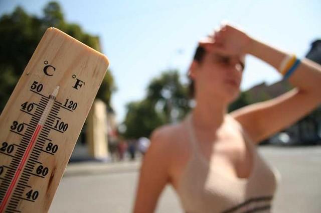 Na snazi žuti meteoalarm zbog očekivanih visokih temperatura u BiH