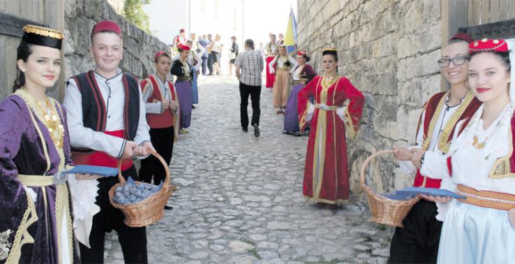 Ovogodišnji Sajam šljive otvorit će Incko i Šarović