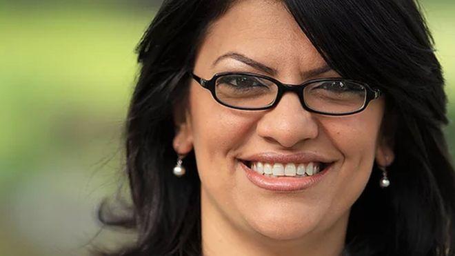 Rašida Tlaib bit će prva muslimanka izabrana u Kongres SAD