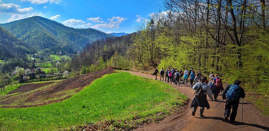 Grad na Vrbasu dobiva arboretum u naselju Trapisti