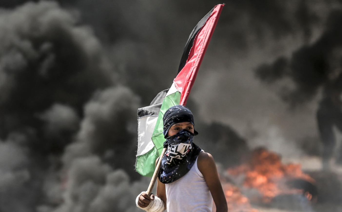 Izrael i Hamas postigli dogovor o primirju