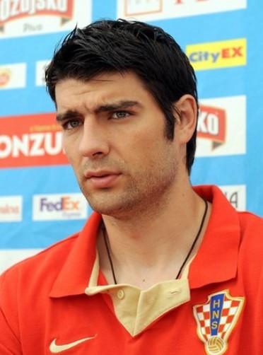 Vedran Ćorluka se oprostio od igranja za nogometnu reprezentaciju Hrvatske