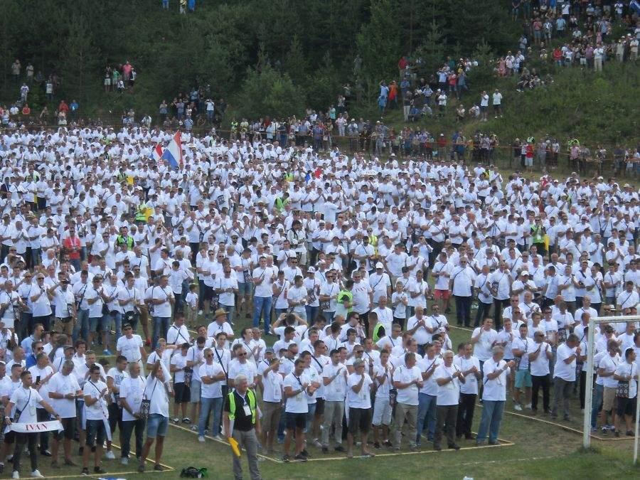 Kupres: Visoravan koja je ušla u Ginisovu knjigu rekorda