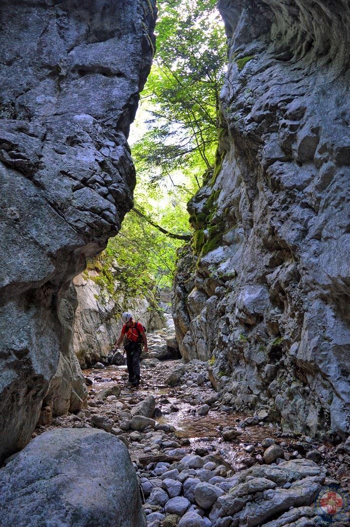 Istraživači objavili fascinantne fotografije iz kanjona rijeke Bijele - Avaz