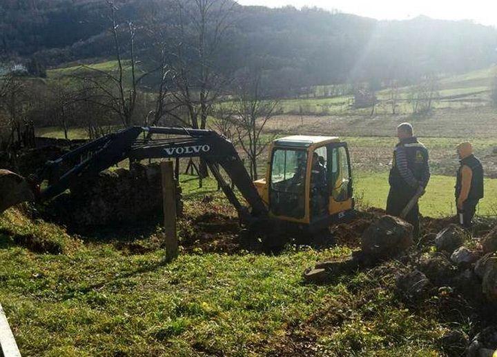 Ćopićeva kuća zida se od praznih obećanja