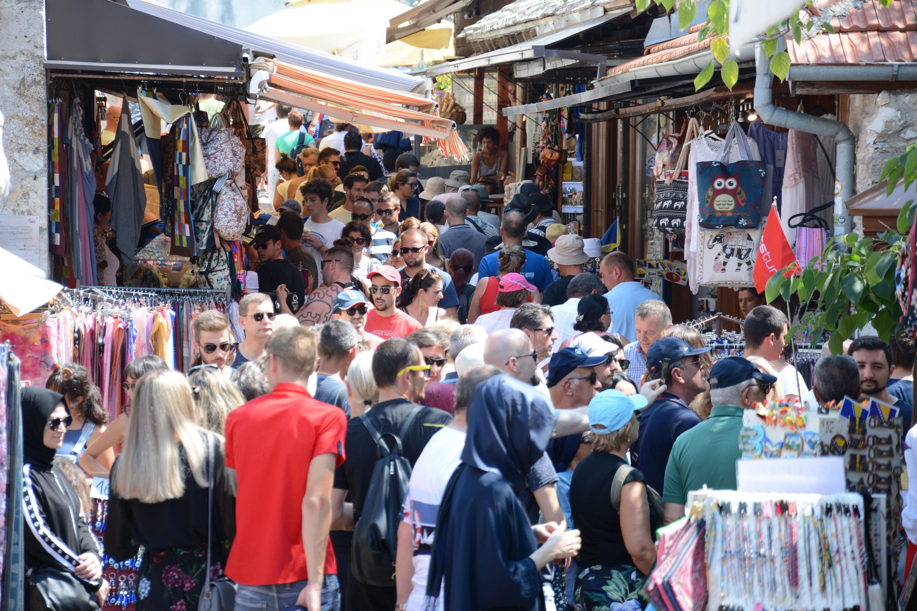 Imamo svjetsko turističko čudo