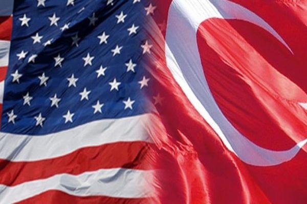 Ankara: Napad na Američku ambasadu pokušaj da se stvori haos