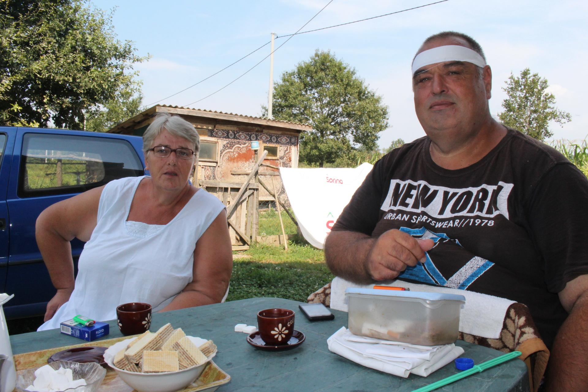 Musto Karić, najdeblji čovjek u BiH: Više se na vagam i ne idem ljekaru, živim svoj život, do Božije volje