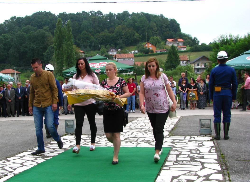 Godišnjica najveće rudarske nesreće u BiH