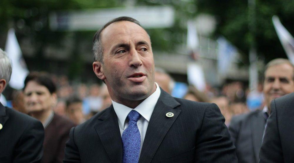 Haradinaj: Bilo kakvo prekrajanje granica i razmjena teritorija je poziv na nove tragedije na Balkanu