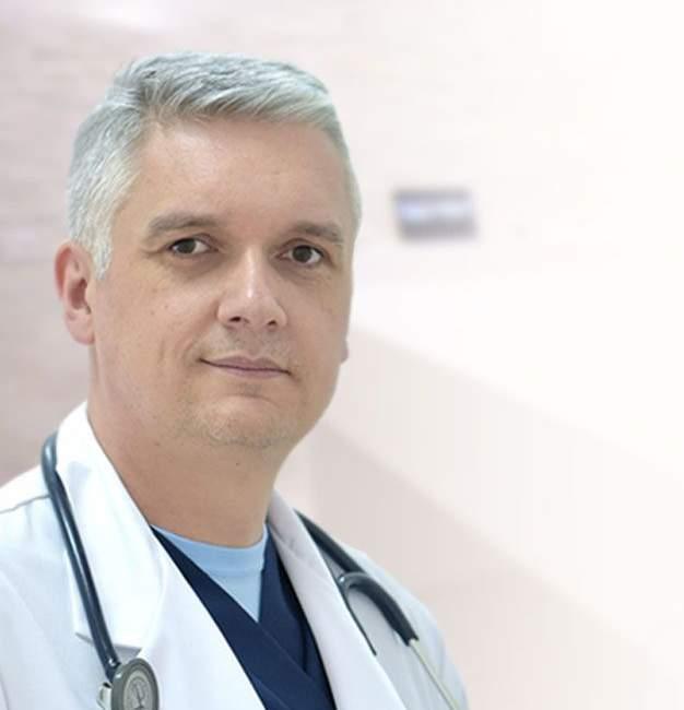 Dr. Adnan Delić - Avaz