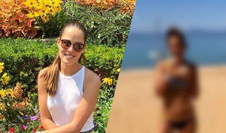 Ana Ivanović pokazala tijelo u bikiniju