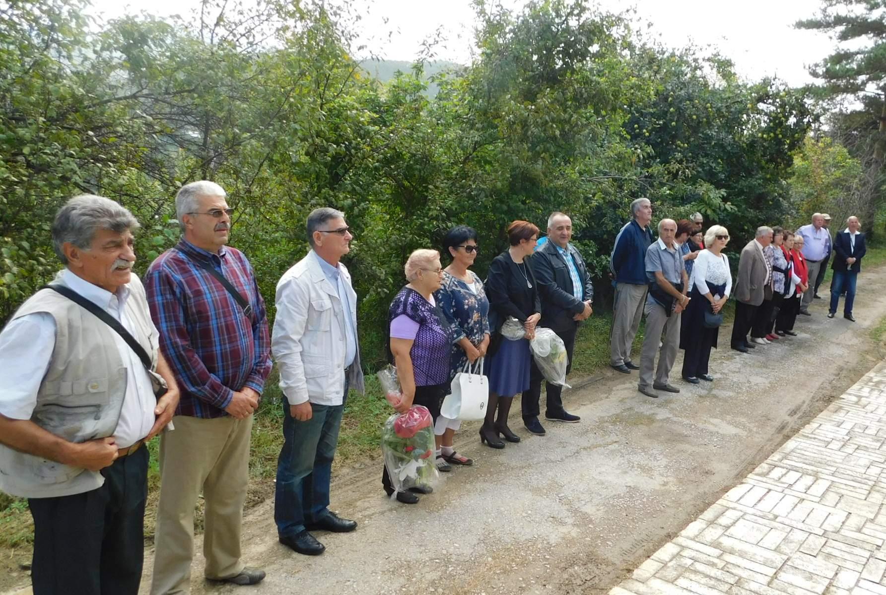 Obilježena 77. godišnjica prve partizanske akcije u Drugom svjetskom ratu