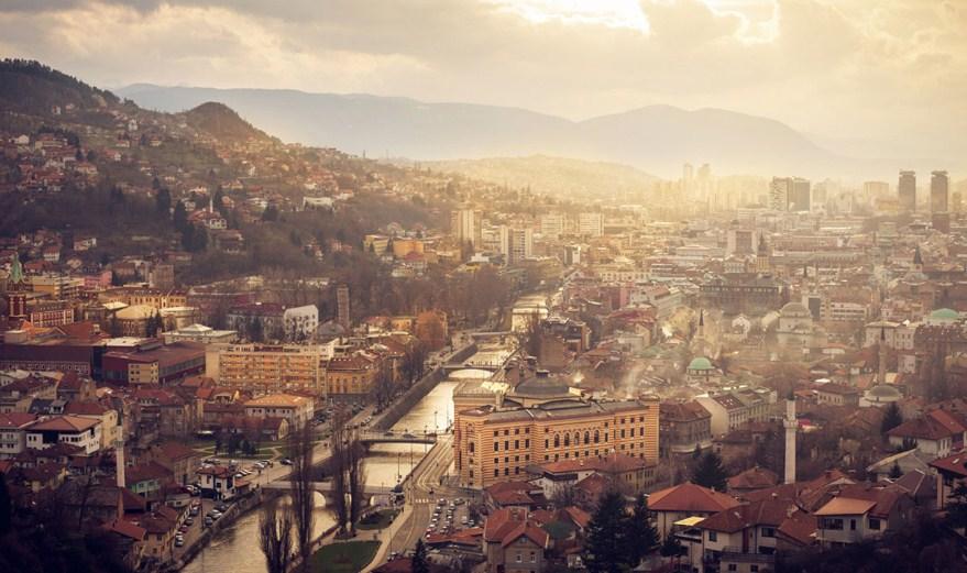 KUIP KS će sankcionirati slučajeve kršenja propisa o načinu postavljanja plakata