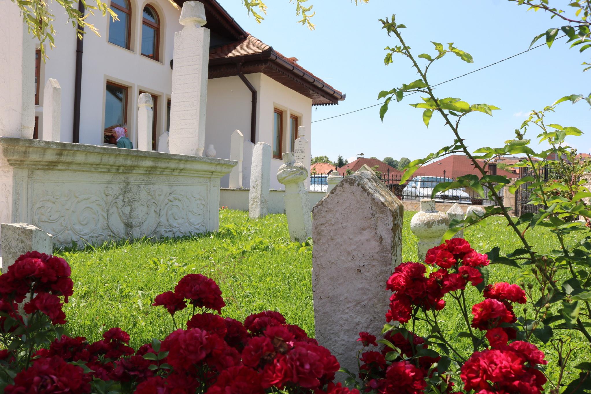 Jedan od najbolje uređenih i održavanih harema u BiH - Avaz