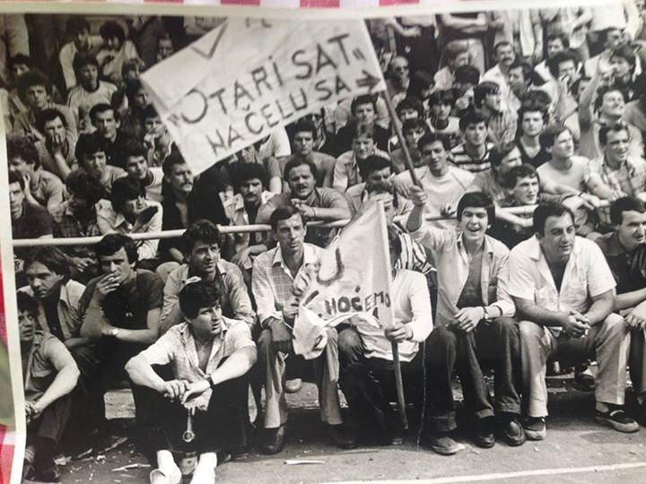 Ekipe imali i kafići “Davor”, “Stari sat”, “Lisac”...